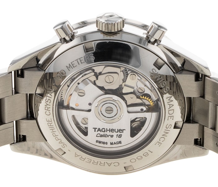 Tag Heuer Carrera CV2014.BA0794
